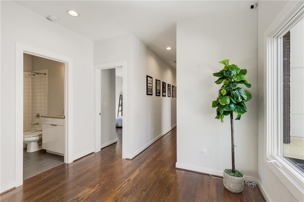 205 Wilbur Avenue #A, Atlanta, Georgia image 20