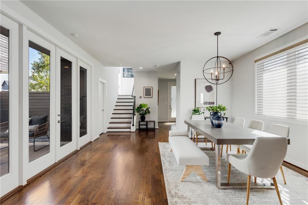 205 Wilbur Avenue #A, Atlanta, Georgia image 15