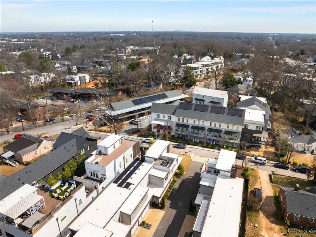 205 Wilbur Avenue #A, Atlanta, Georgia image 49