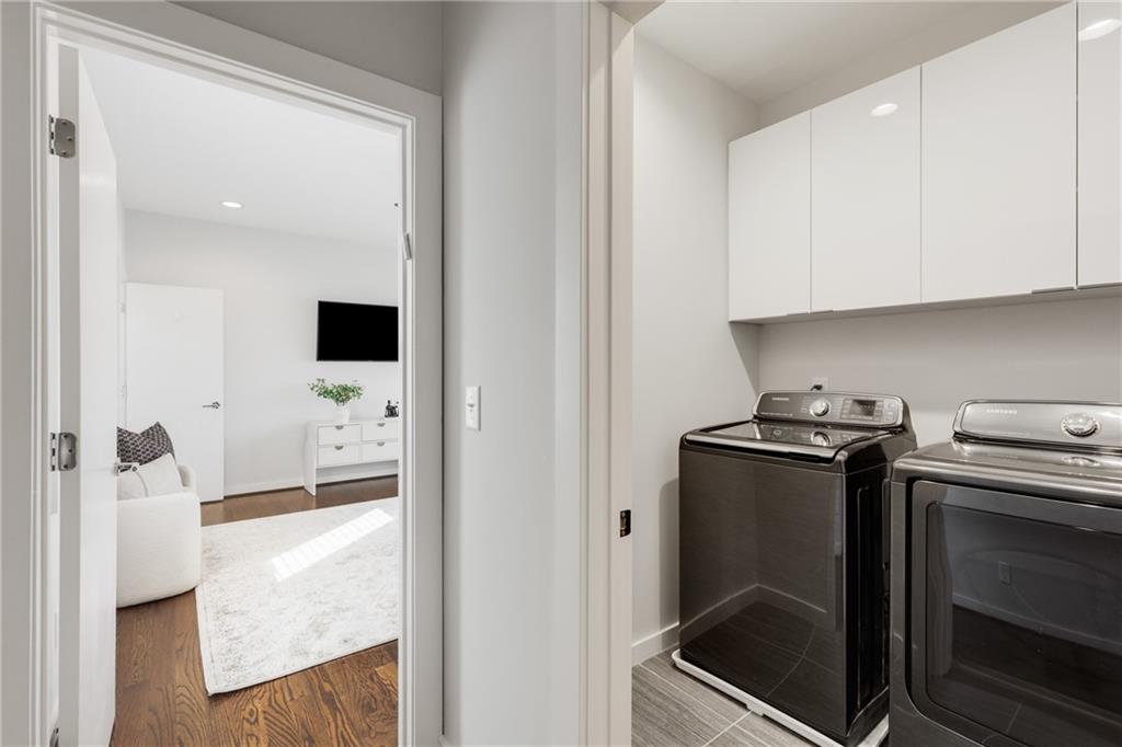 205 Wilbur Avenue #A, Atlanta, Georgia image 30