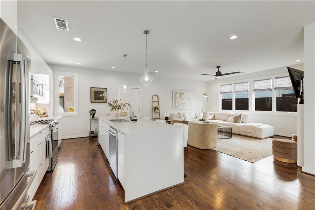 205 Wilbur Avenue #A, Atlanta, Georgia image 6