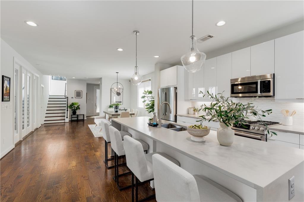 205 Wilbur Avenue #A, Atlanta, Georgia image 13