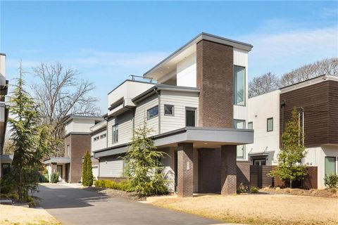 205 Wilbur Avenue SE A Atlanta GA 30316