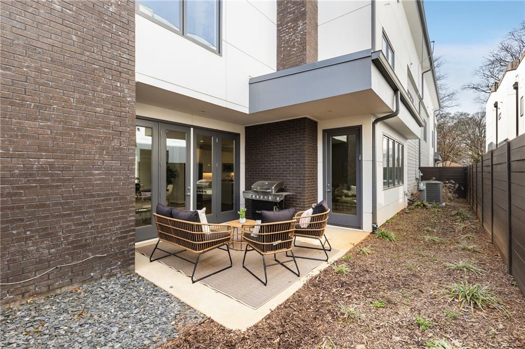 205 Wilbur Avenue #A, Atlanta, Georgia image 42
