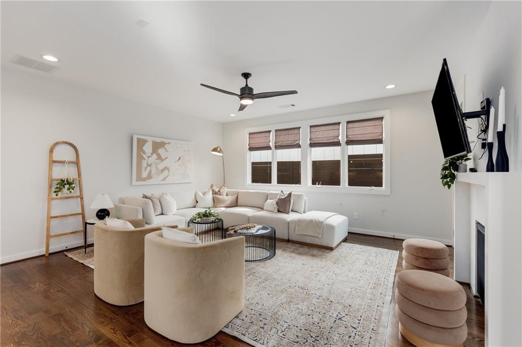 205 Wilbur Avenue #A, Atlanta, Georgia image 11