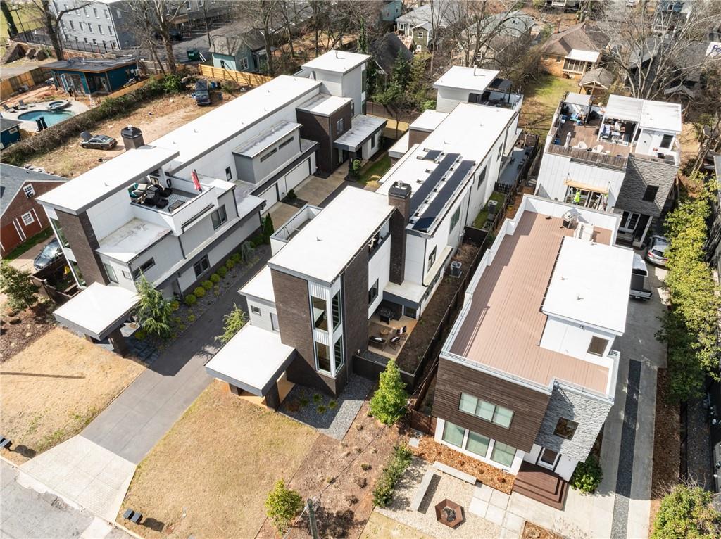 205 Wilbur Avenue #A, Atlanta, Georgia image 46