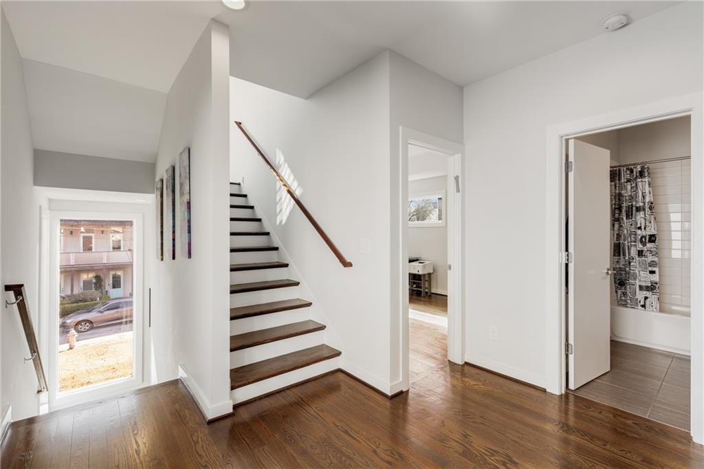 205 Wilbur Avenue #A, Atlanta, Georgia image 38