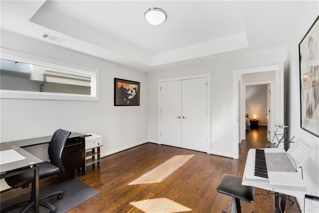 205 Wilbur Avenue #A, Atlanta, Georgia image 36
