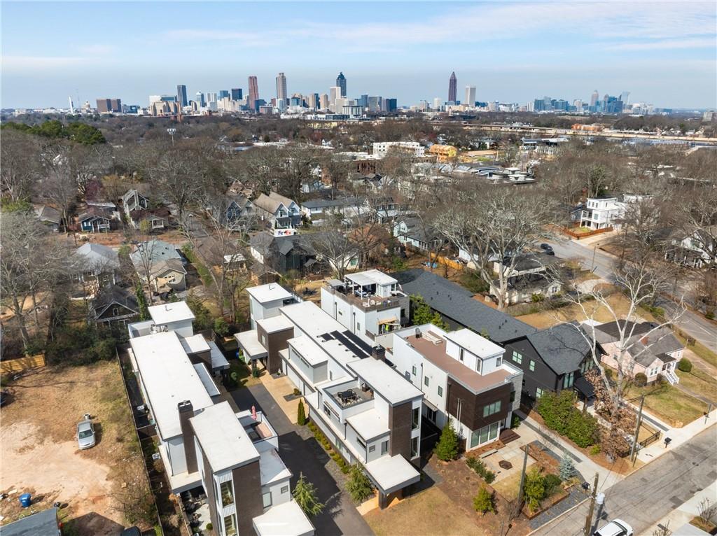 205 Wilbur Avenue #A, Atlanta, Georgia image 47