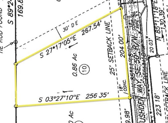 19 RUSHDEN WAY SE, ROME, GA 30161 - Image e3354e920b4a67307d4c66c4acccc588/3672714185