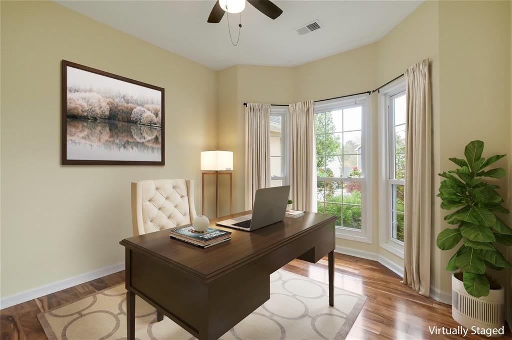 Wedgewood - Residential Lease