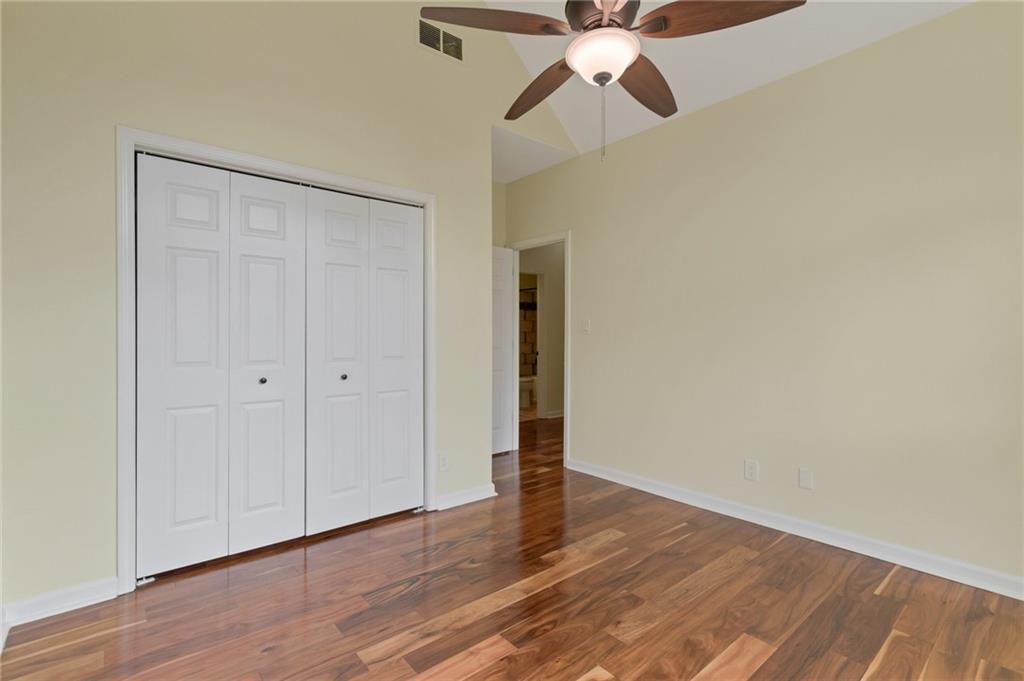 Wedgewood - Residential Lease