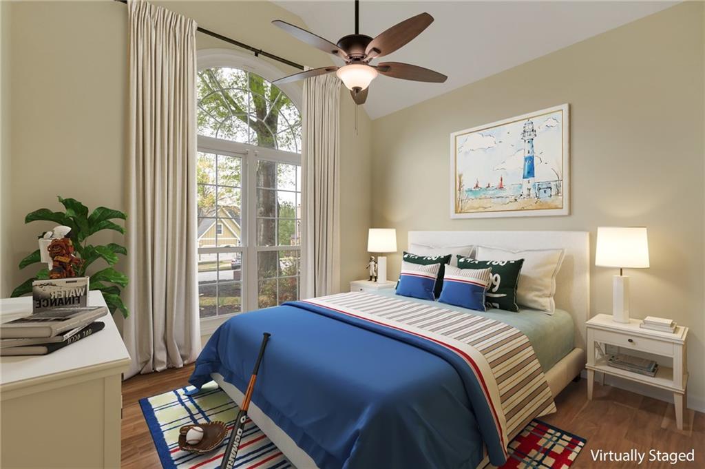 Wedgewood - Residential Lease