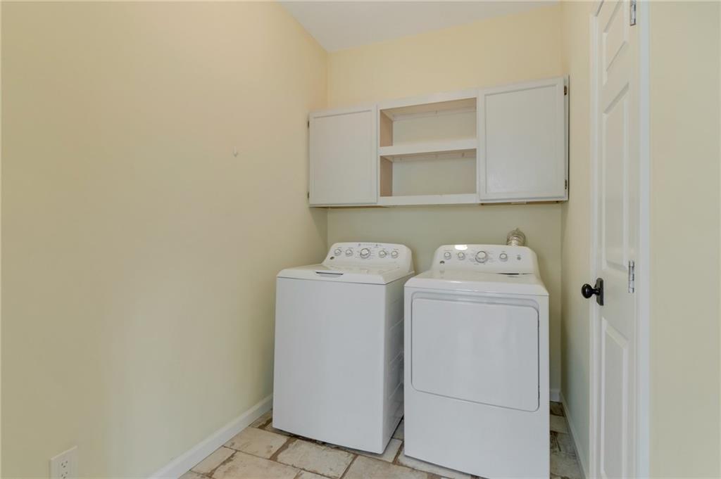 Wedgewood - Residential Lease