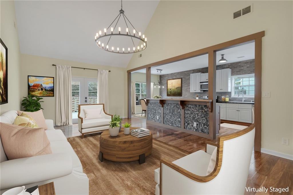 Wedgewood - Residential Lease