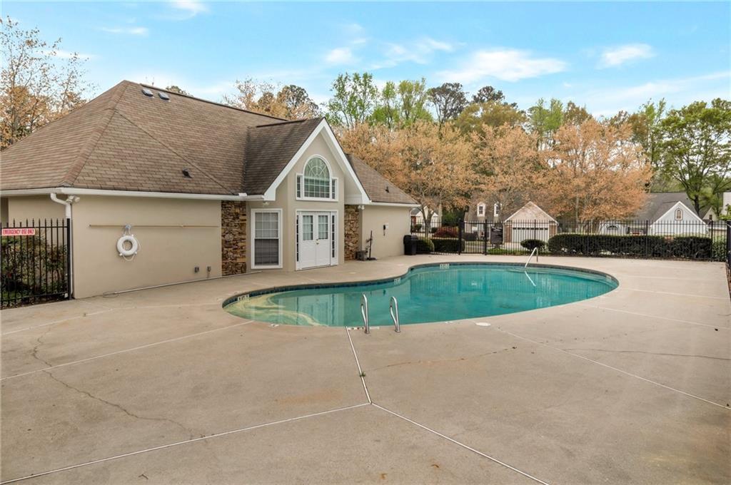 Wedgewood - Residential Lease