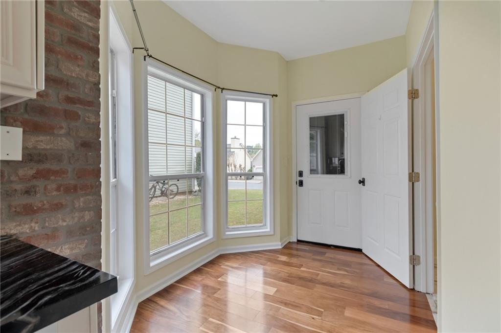 Wedgewood - Residential Lease