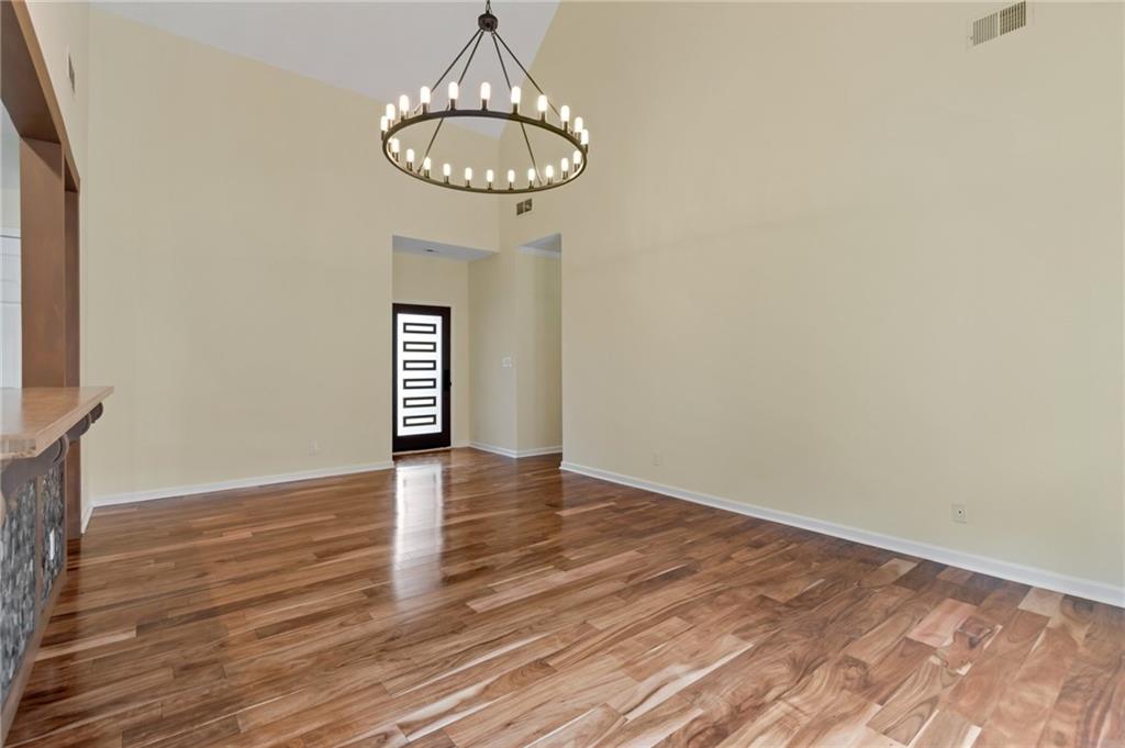 Wedgewood - Residential Lease