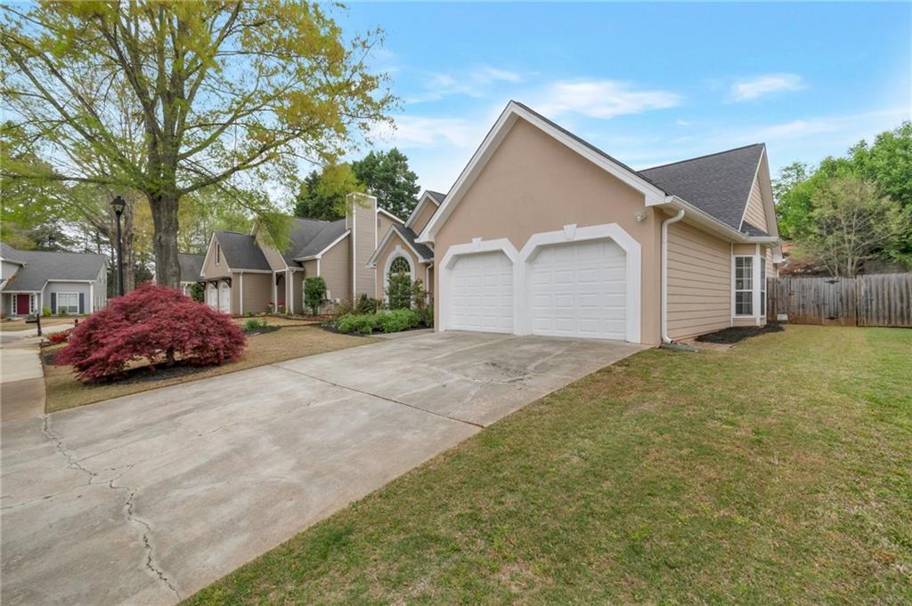Wedgewood - Residential Lease
