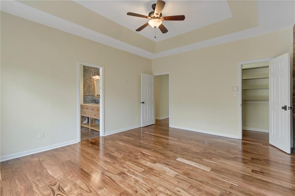 Wedgewood - Residential Lease