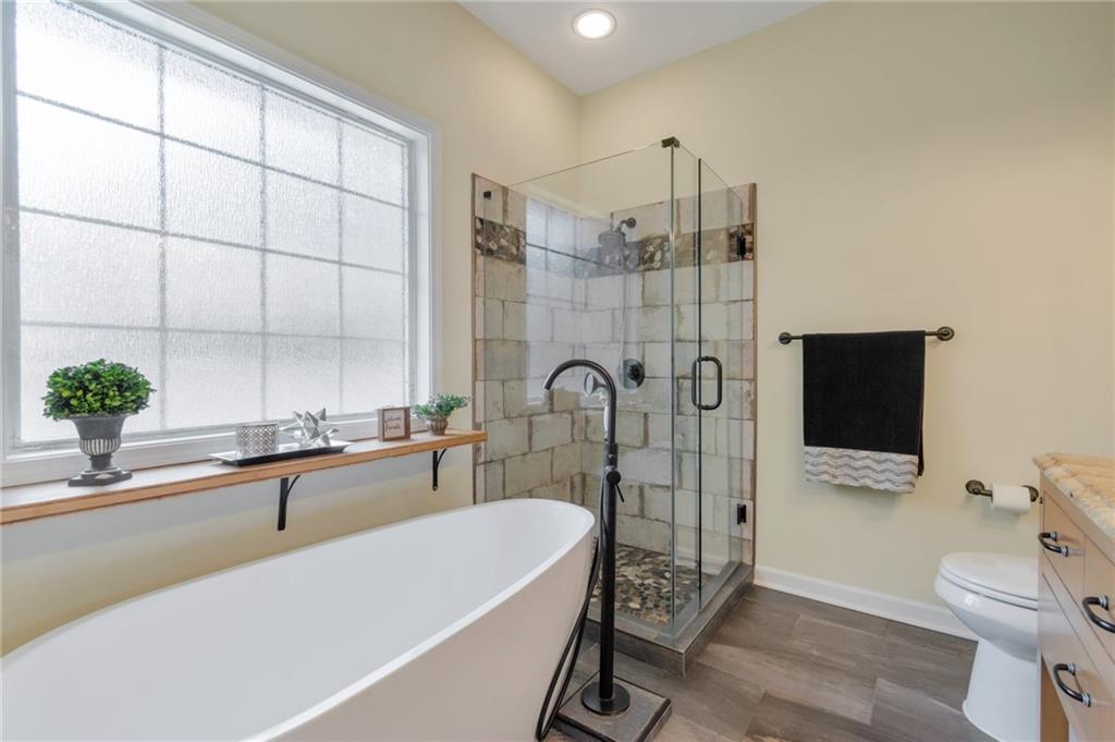 Wedgewood - Residential Lease