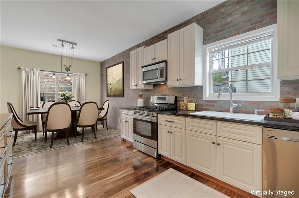Wedgewood - Residential Lease