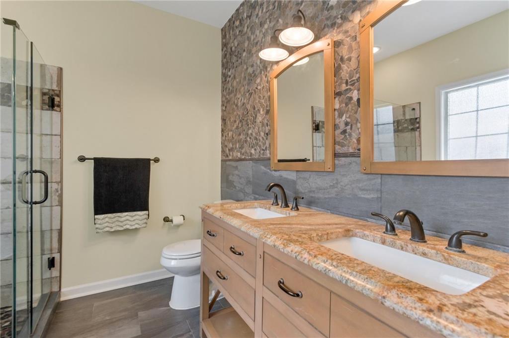 Wedgewood - Residential Lease