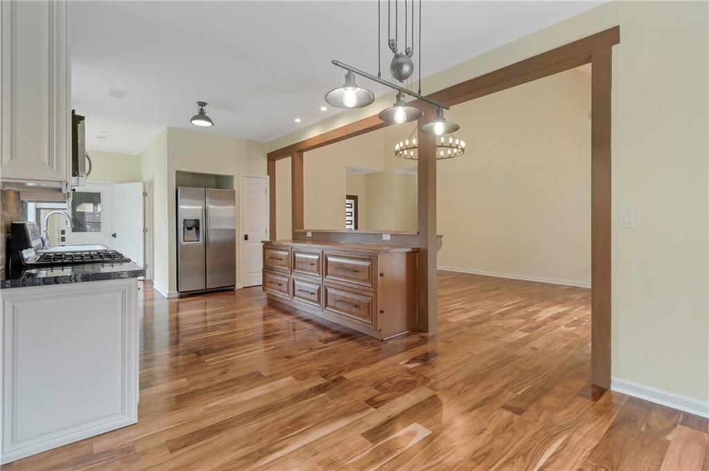Wedgewood - Residential Lease