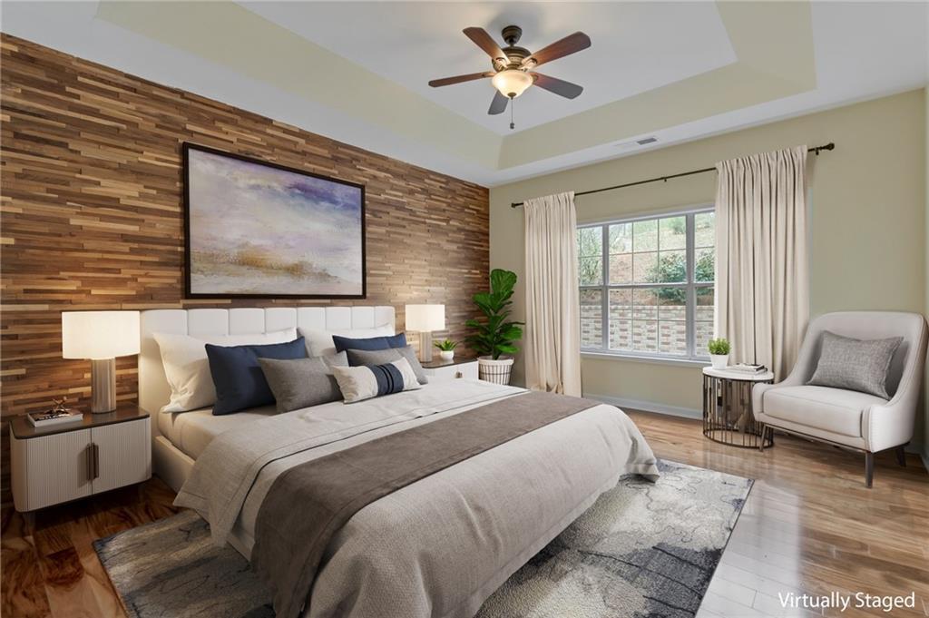 Wedgewood - Residential Lease