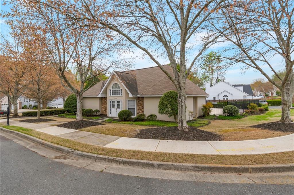 Wedgewood - Residential Lease