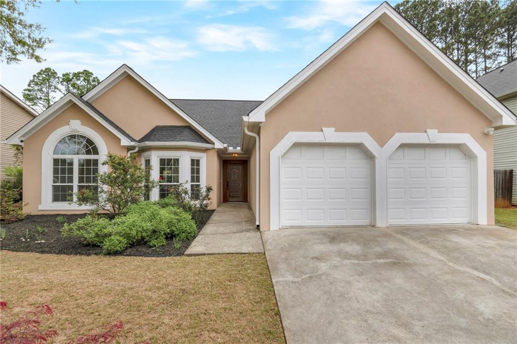 Wedgewood - Residential Lease