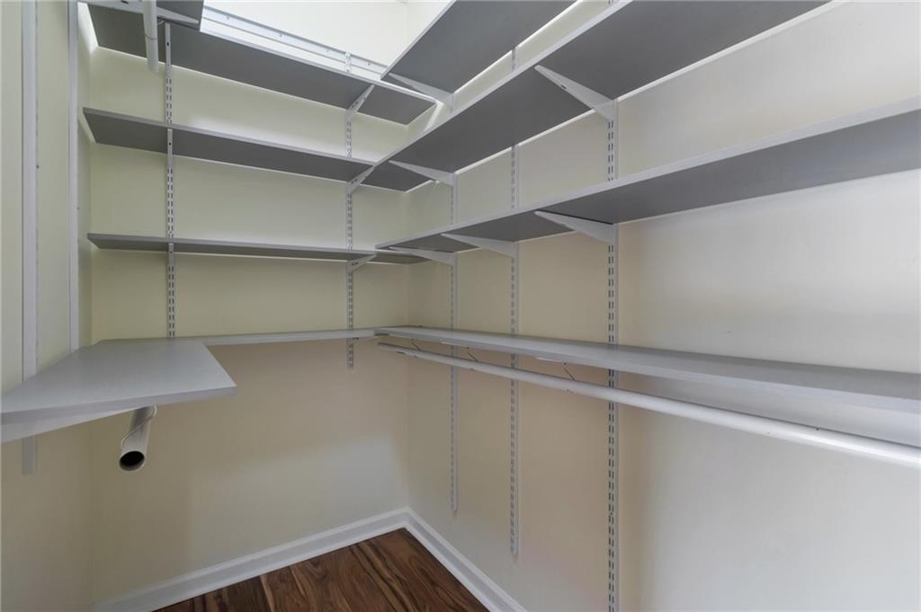 Wedgewood - Residential Lease