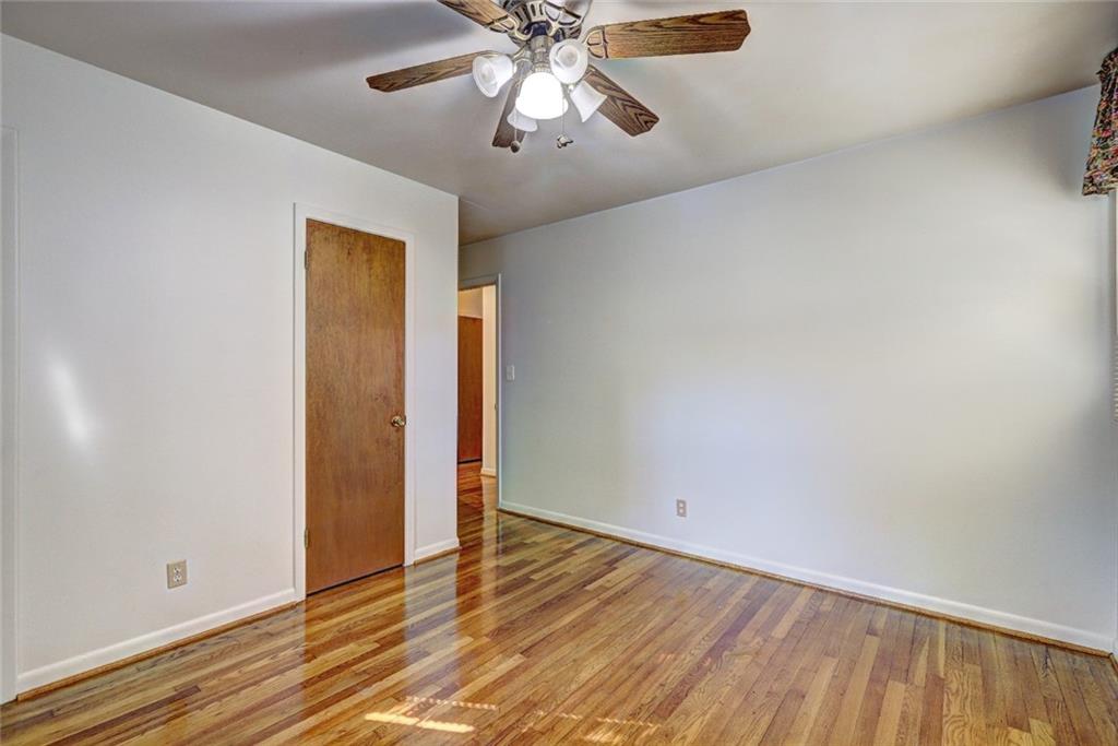 Winchester Heights - Residential