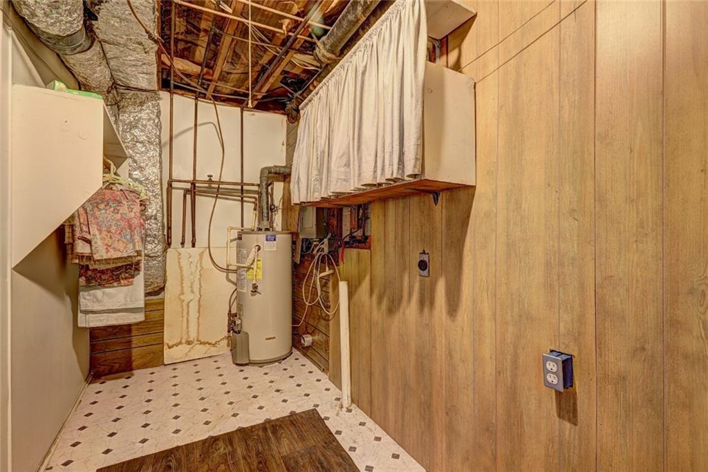 Winchester Heights - Residential