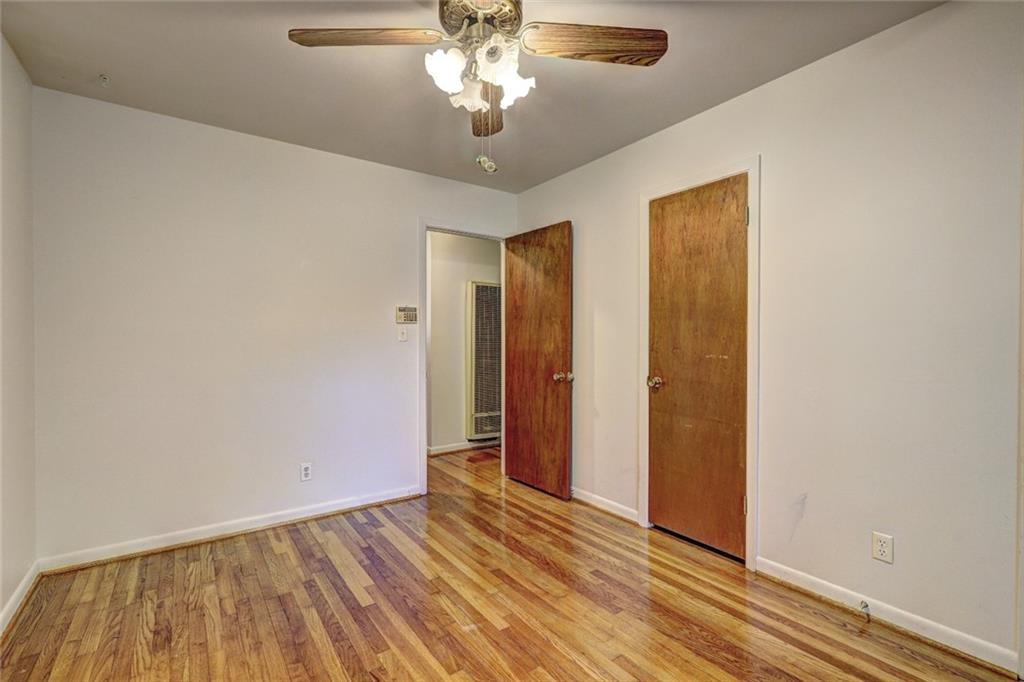 Winchester Heights - Residential