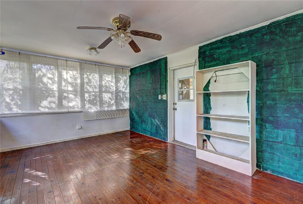 Winchester Heights - Residential