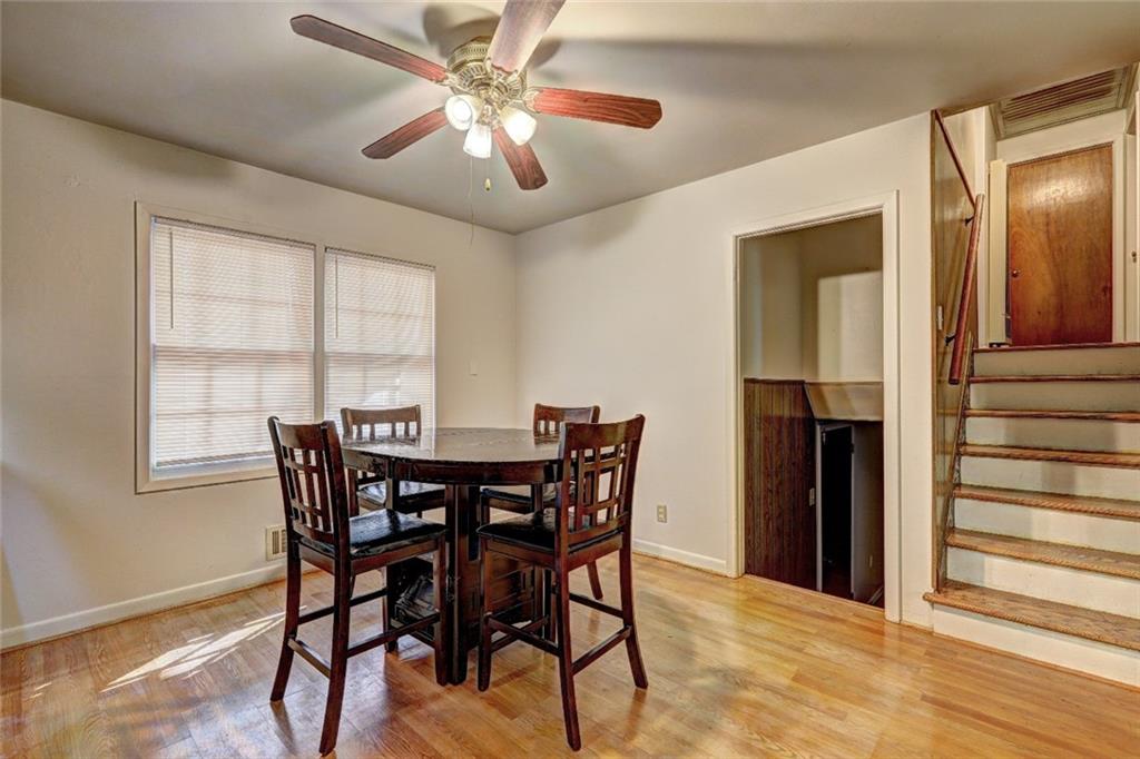 Winchester Heights - Residential