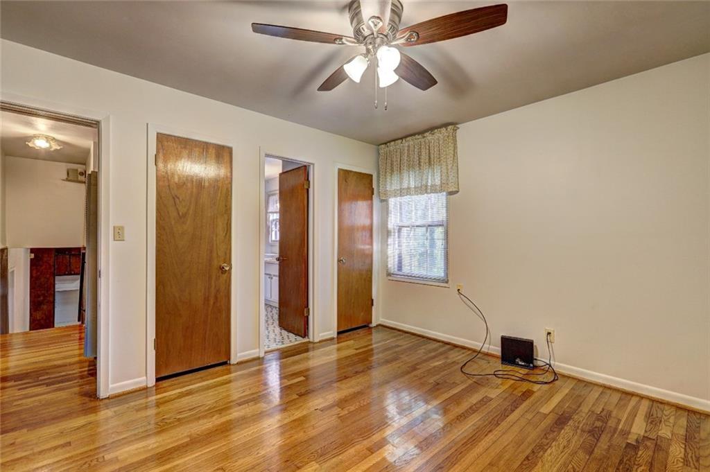 Winchester Heights - Residential