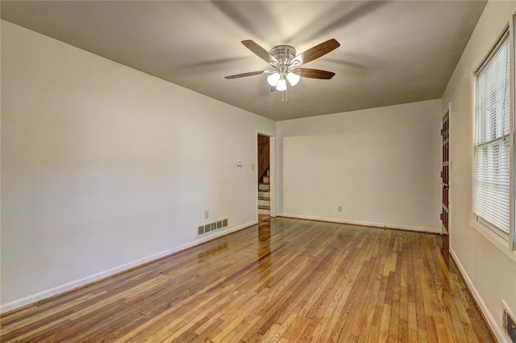 Winchester Heights - Residential