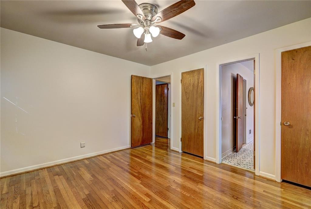 Winchester Heights - Residential