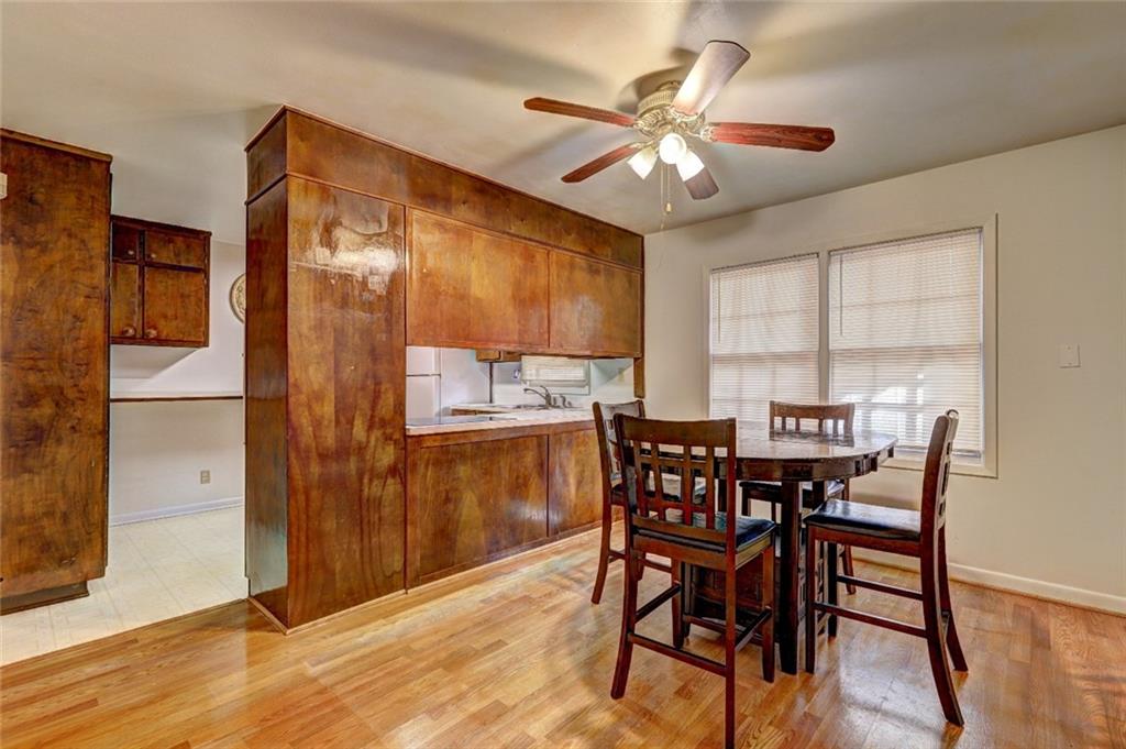 Winchester Heights - Residential