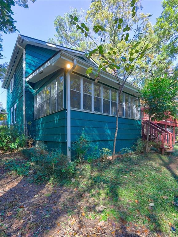 Winchester Heights - Residential