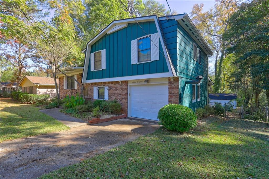 Winchester Heights - Residential