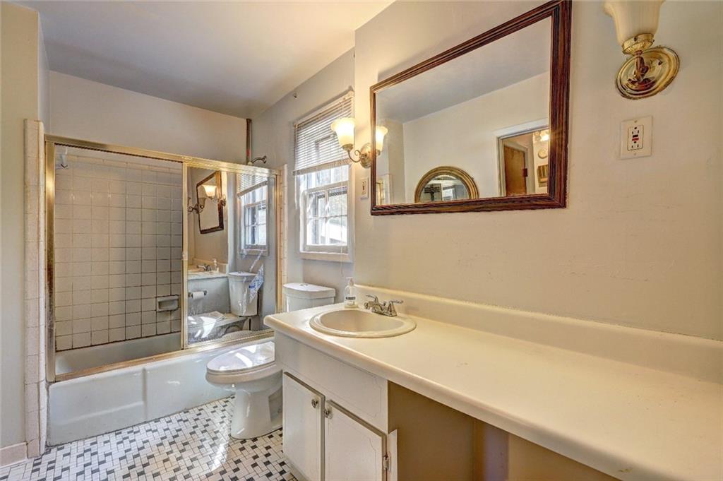 Winchester Heights - Residential