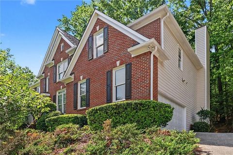 Photo of 3914 Noblin Creek Drive, Duluth, GA 30097 (MLS # 7764702)