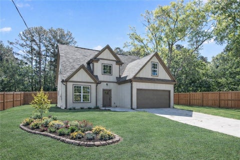 Homes For Sale - 2557 Casablanca Drive<br/> Conyers, GA 30012