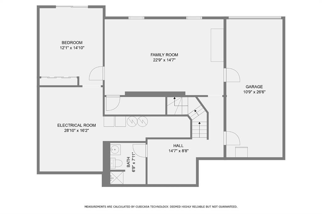 1872 Lake Lucerne Drive, Lilburn, Georgia image 25