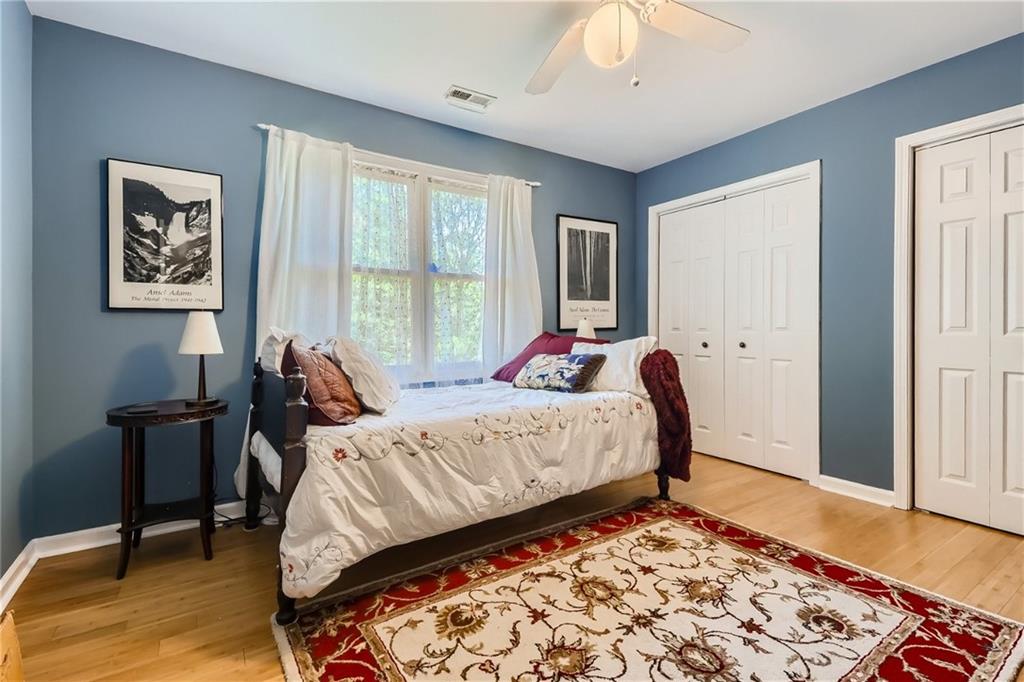 1872 Lake Lucerne Drive, Lilburn, Georgia image 21