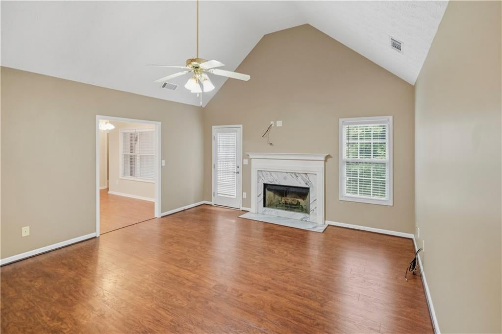 20 Alcovy Forest Way