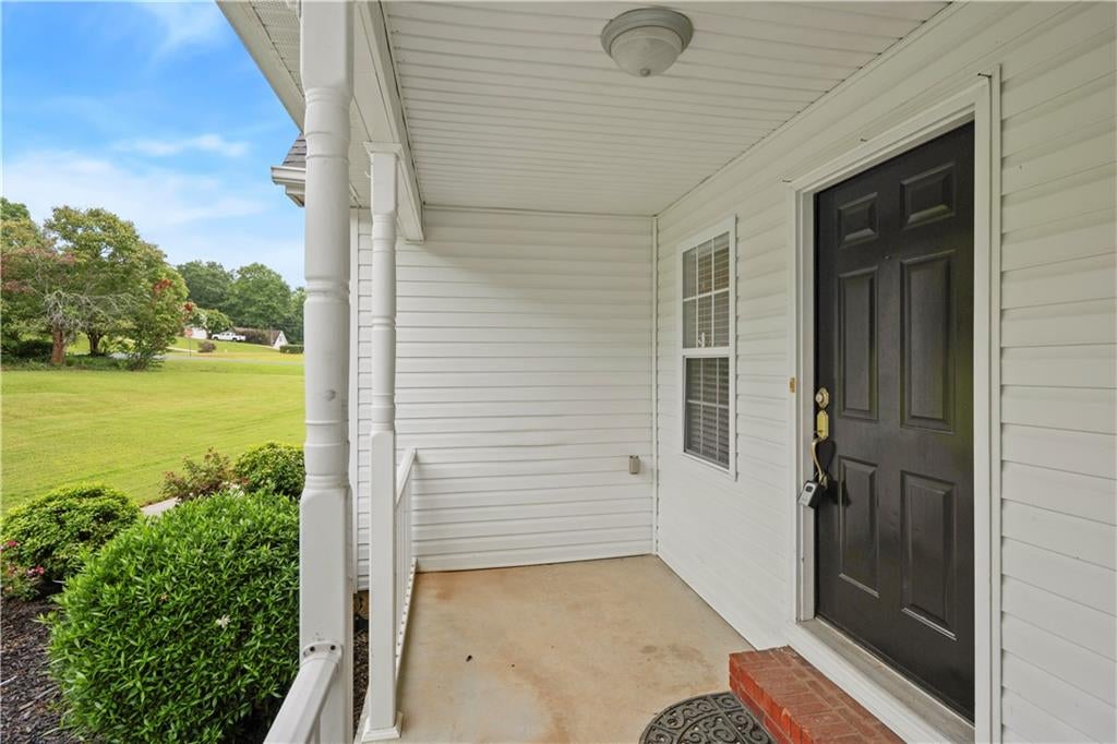 20 Alcovy Forest Way